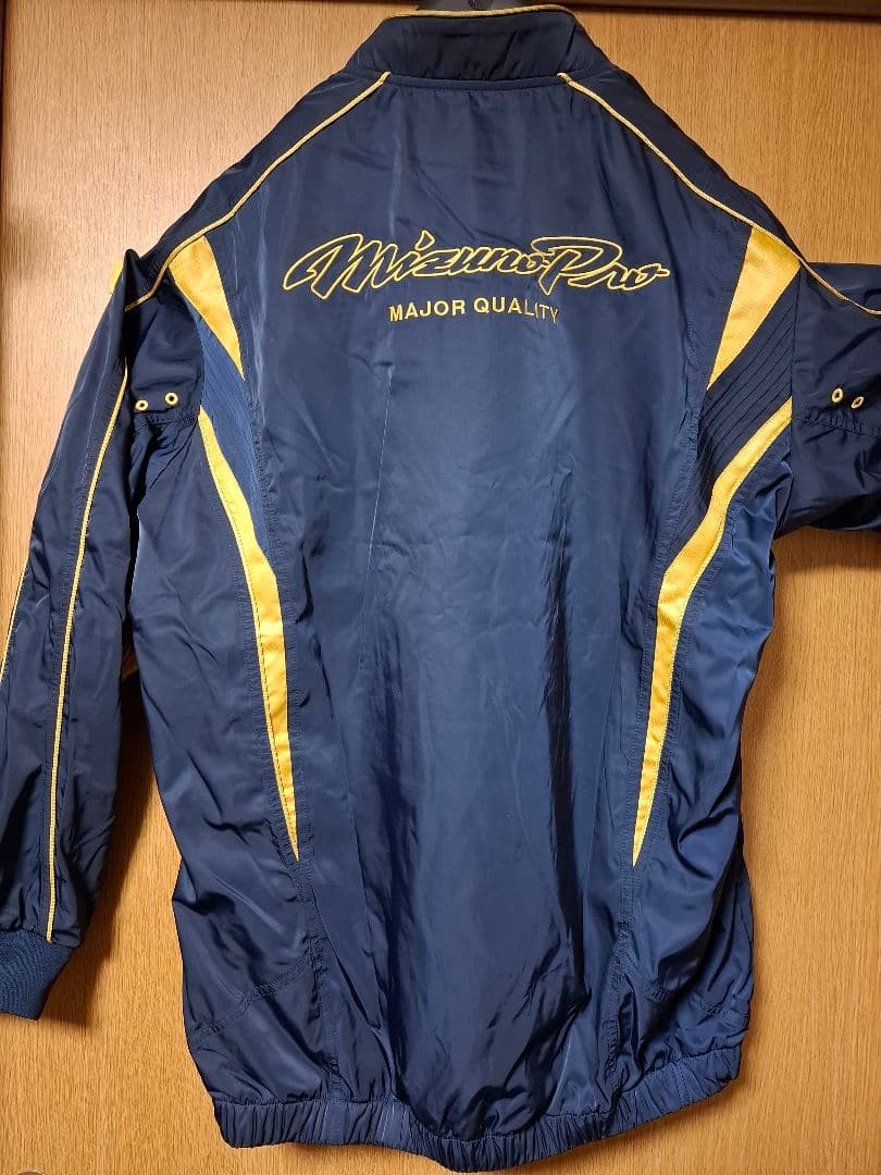 Mizuno ミズノプロセットアップ　2XO