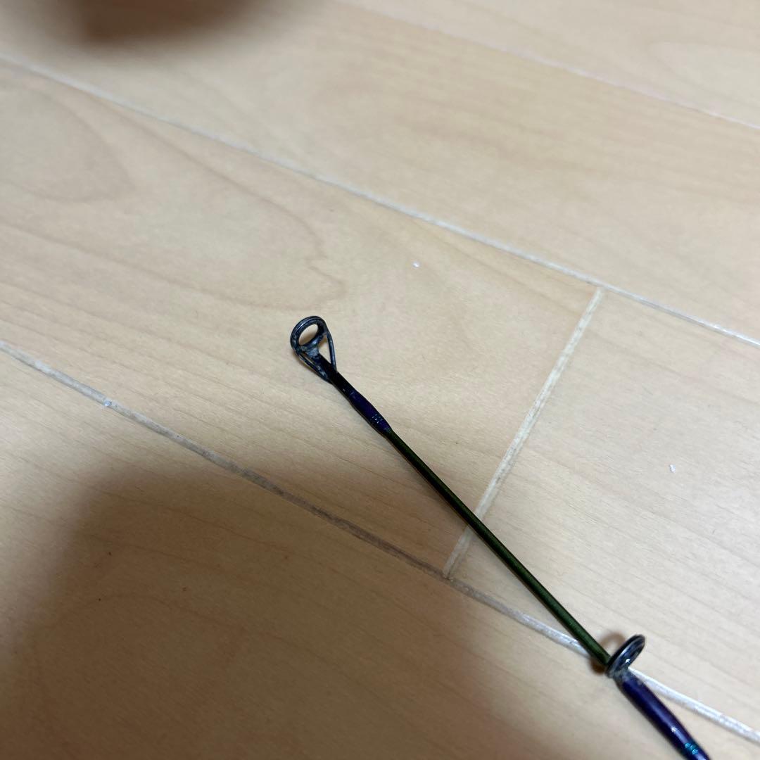 ノリーズ ロードランナーボイス ハードベイトスペシャル