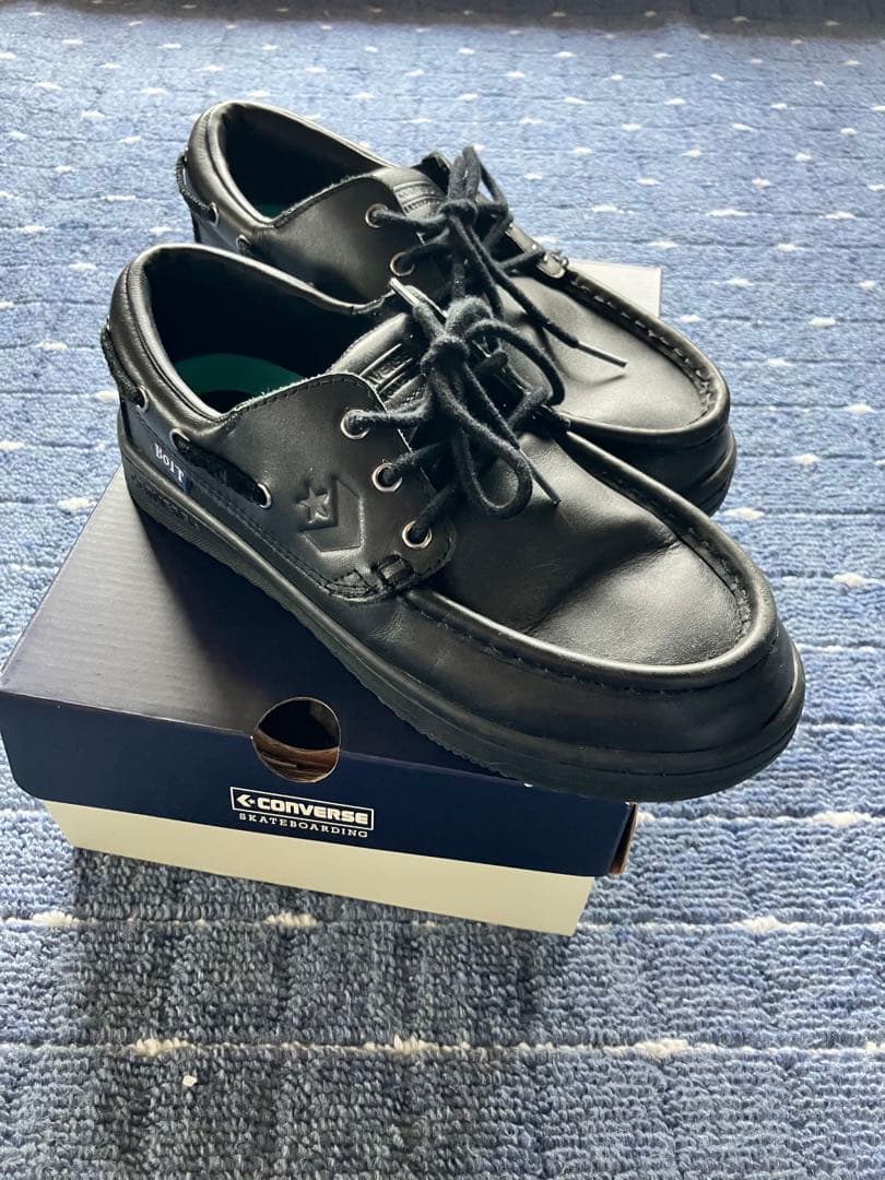 DECKSTAR SK BoTT + / デッキスター 7/25.0cm