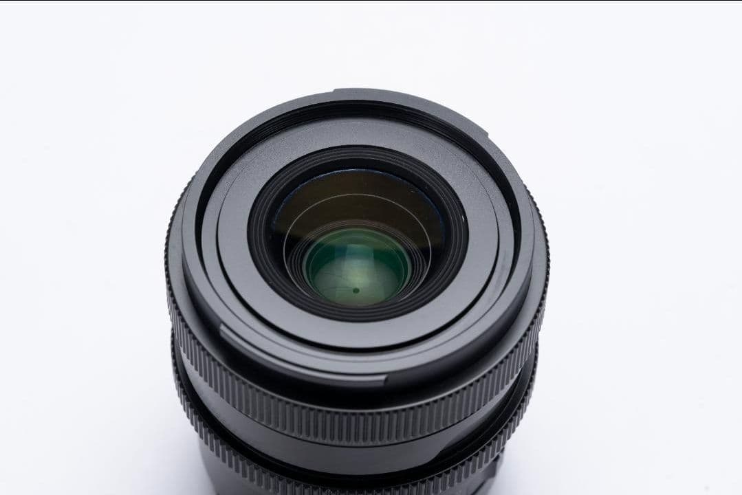 SIGMA 35mm F2 DG DN (ソニーEマウント)