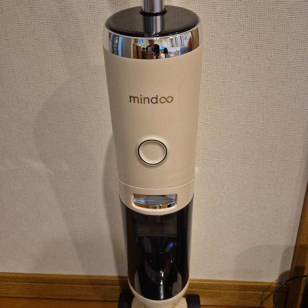 ミンドーアクアアックス　MIA-N001