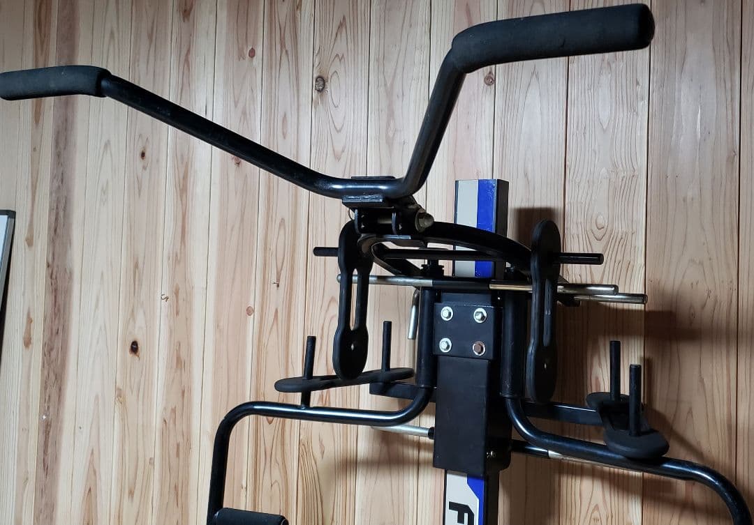 ホームジム フジ医療機器 トレーニングマスター FS1905