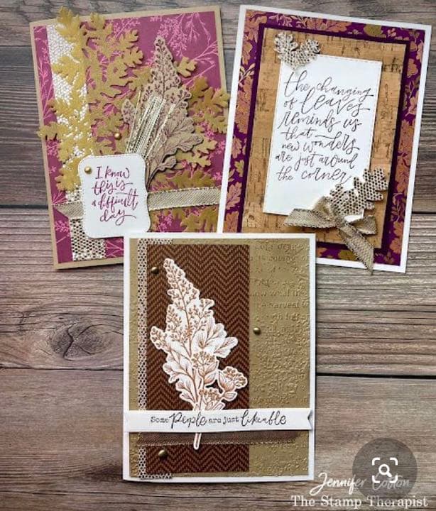 300【新品未使用】  スタンピンアップ    スタンプセット ダイ