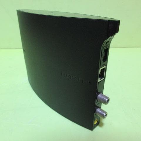 ③ナスネ 2TBに換装 DECH-ZNR2J