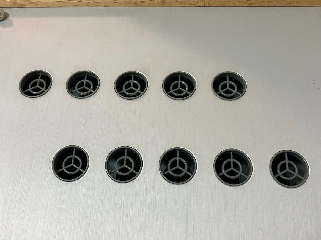 イオンメディック オーリラ 50畳用 マイナスイオン2000万個/㎤放出 美品！