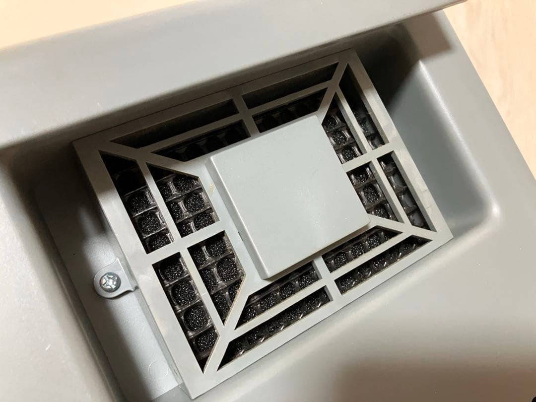 イオンメディック オーリラ 50畳用 マイナスイオン2000万個/㎤放出 美品！