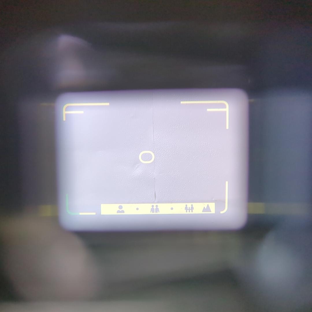 Canon AUTOBOY2 QD キャノン コンパクトフィルムカメラ 完動品