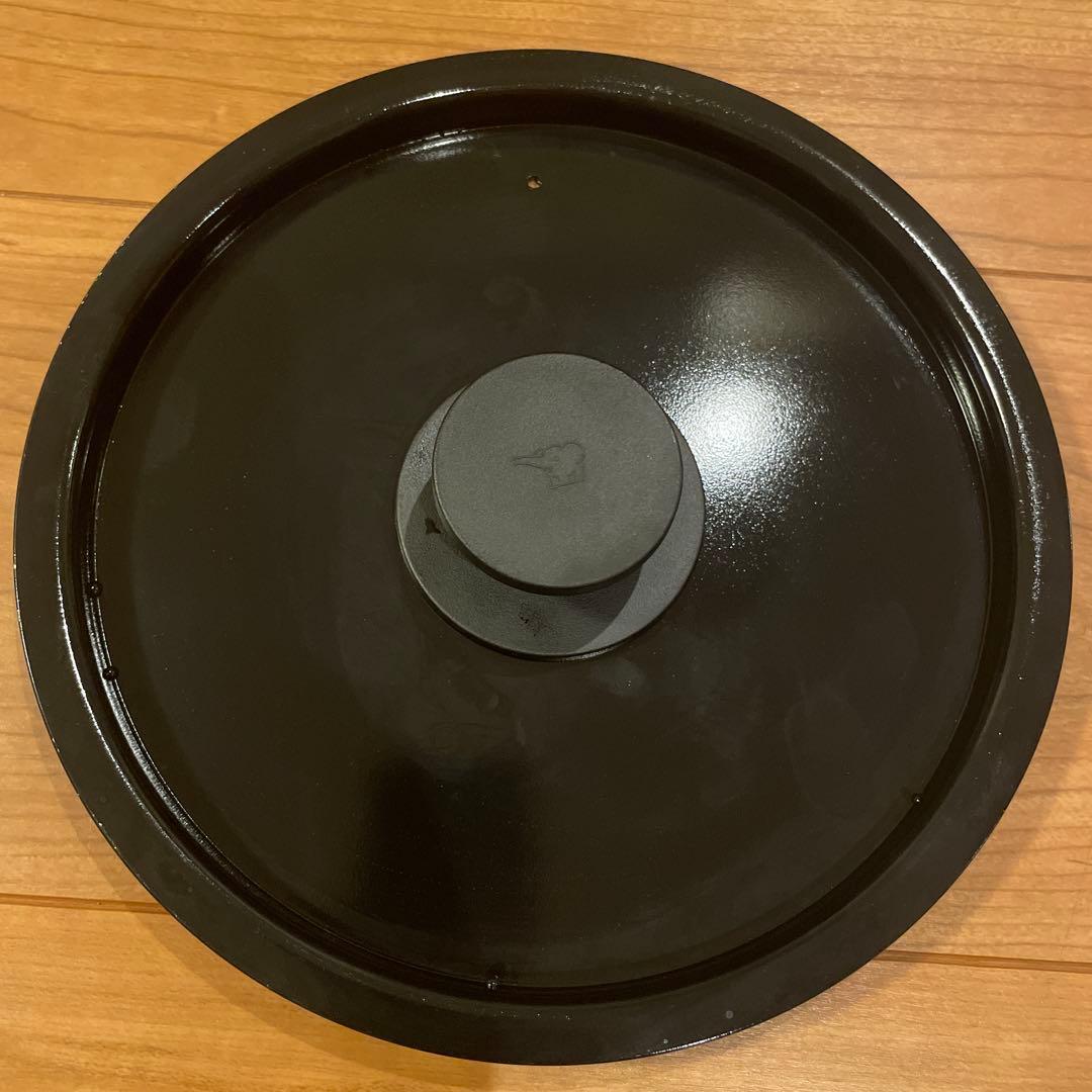 【極美品】STAN. 自動調理なべ EL-KA23型 象印