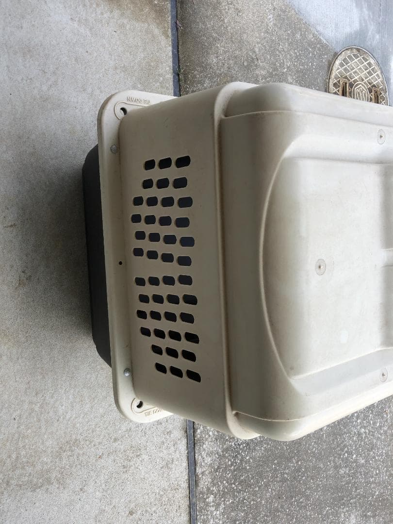 Petmate 中型犬用キャリーケージ