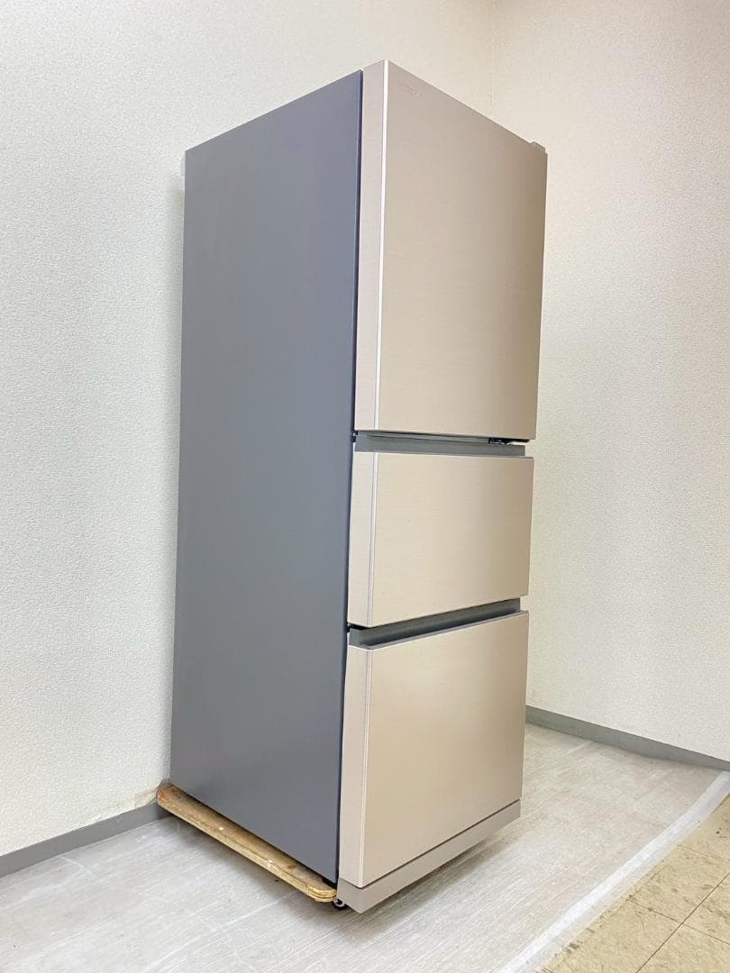 冷蔵庫 一人暮らし HITACHI 265L 2021年製 良品 J22h