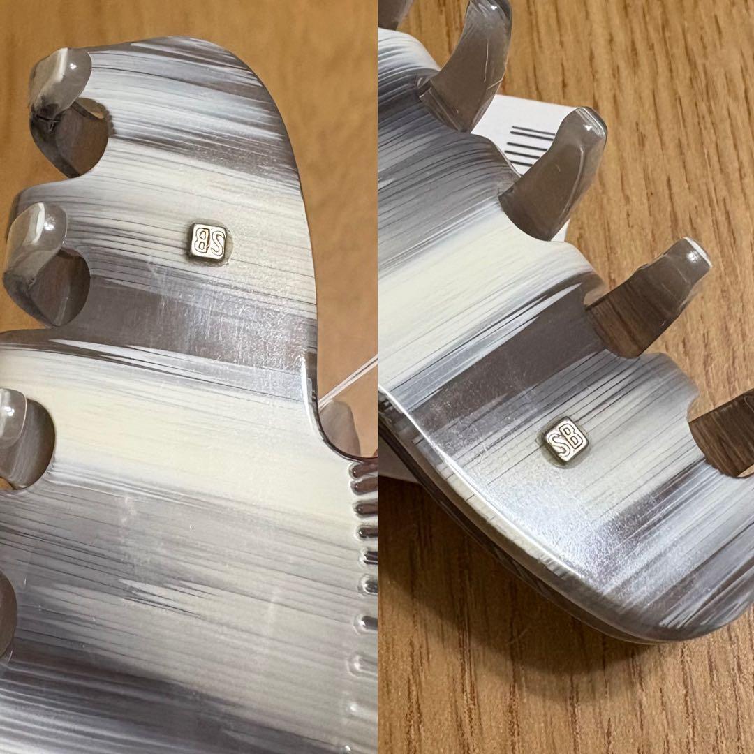 sophie buhai ソフィーブハイ ヘアクリップ 新品