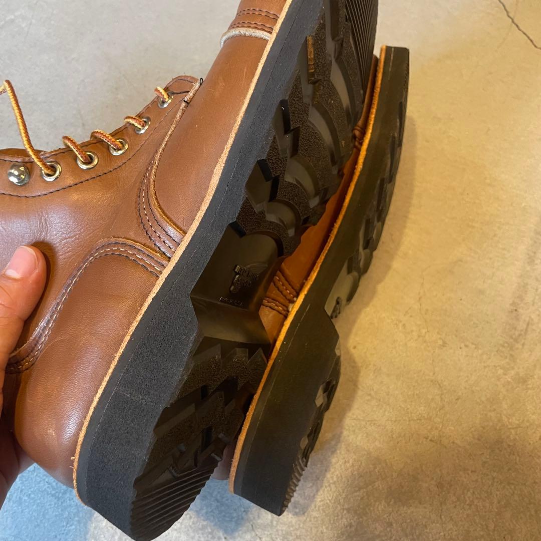 デッドストック　RED WING 4415 USA レッドウィング