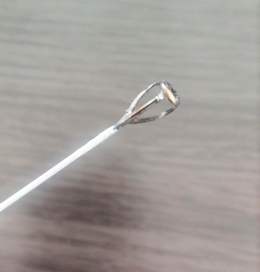 ☆釣り、ご成約済み☆シマノ　鱗海エランサGP　1.2-530