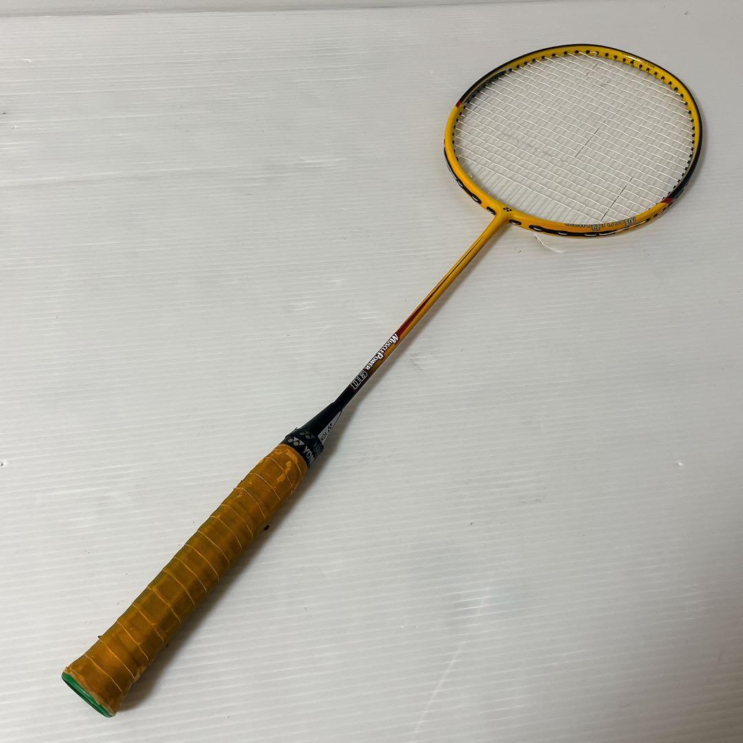 【美品】　ヨネックスMUSCLE POWER 90 3UG5