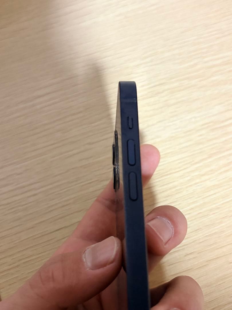 Apple iPhone 12 箱あり　64GB