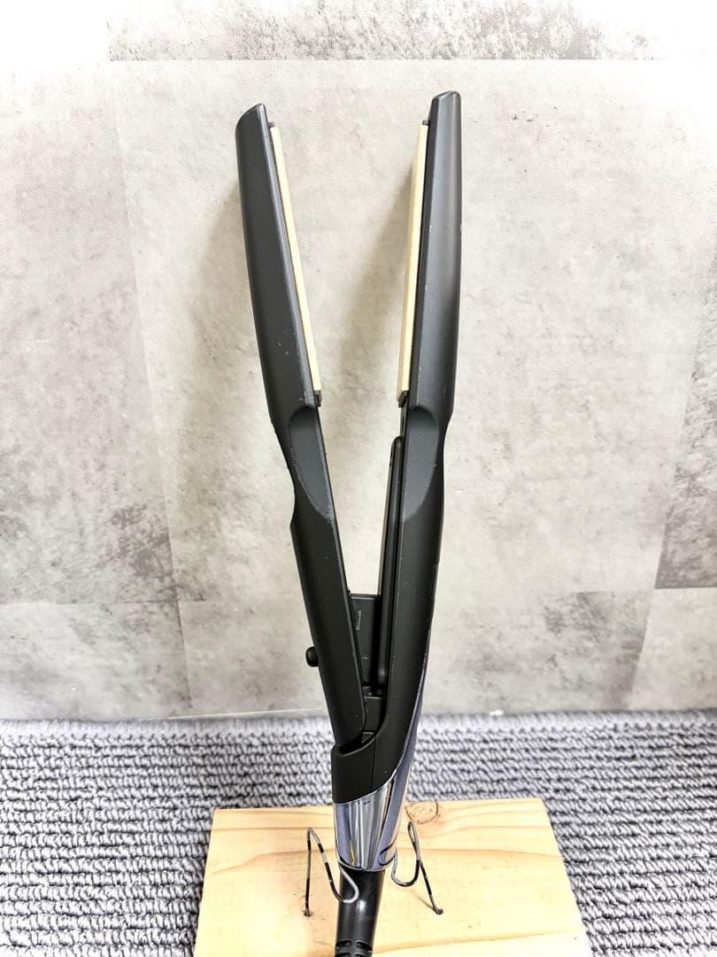 絹女 KINUJO ストレートアイロンプロ PRO