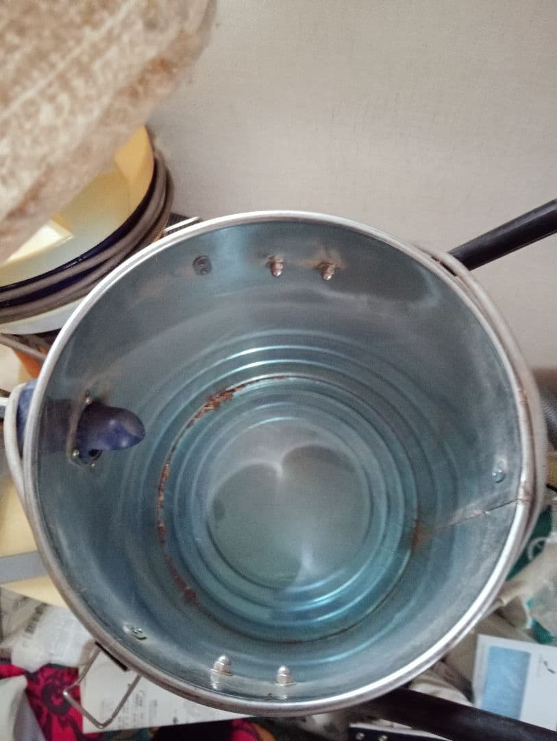 EARTHMAN 粉塵フィルター付き乾湿両用バキューム&ブロア　VC-320