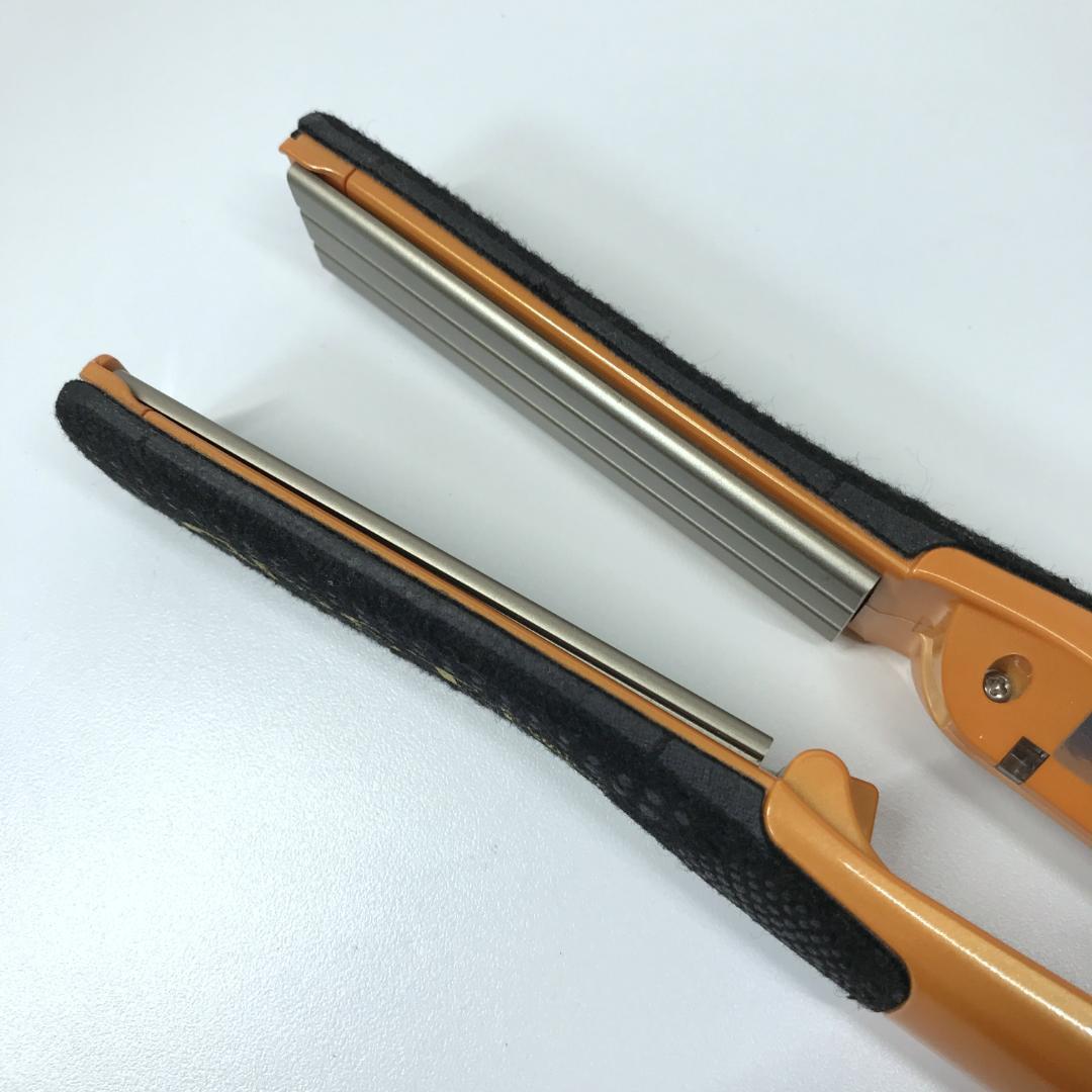 【美品】ADST Premium DS2 プロ用 ストレートヘアアイロン