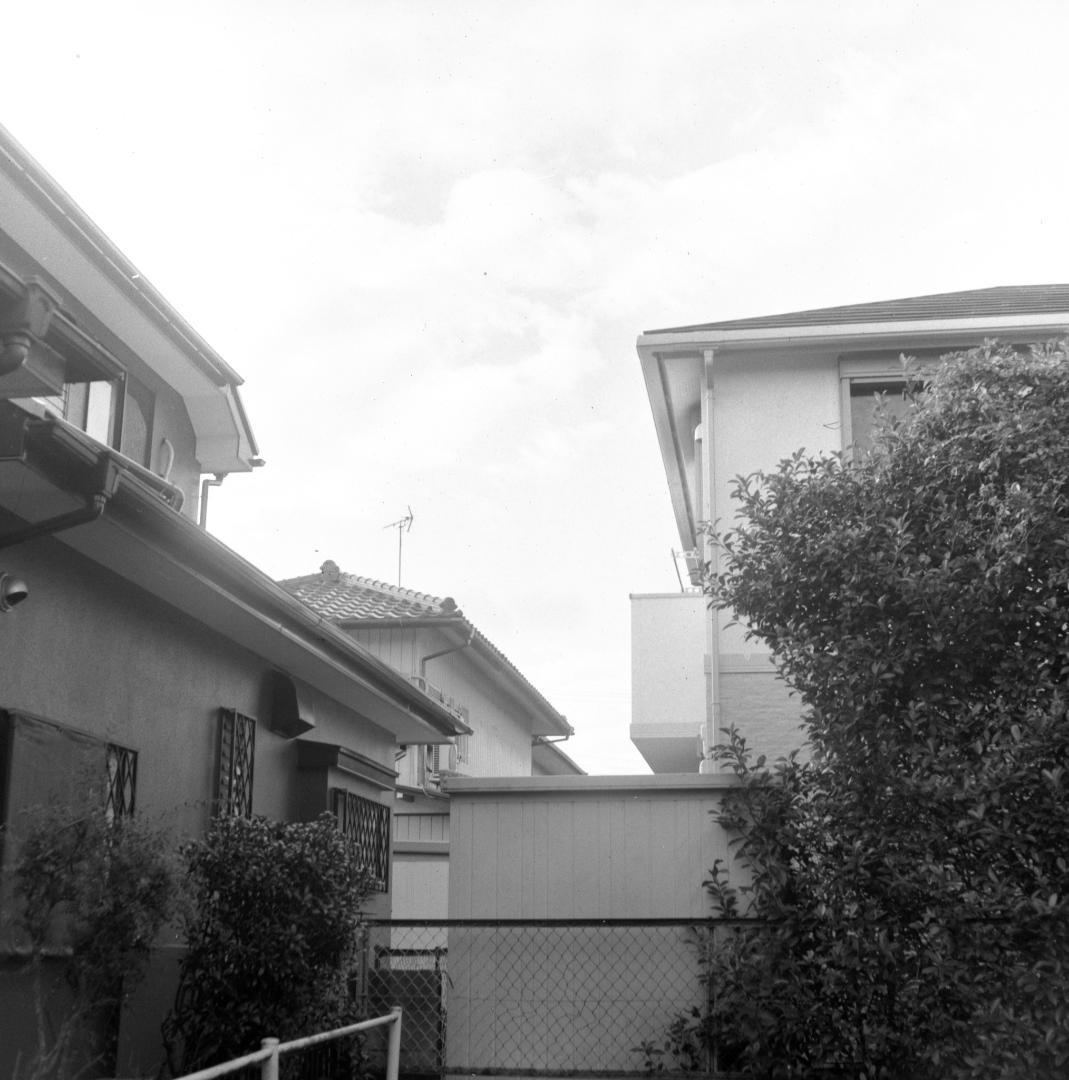 【作例あり】動作品　Minoltacord AUTOMAT 二眼レフ