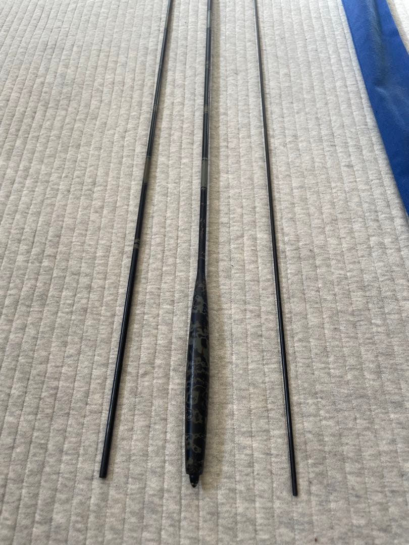 ヘラ竿　ヘラブナ　釣竿