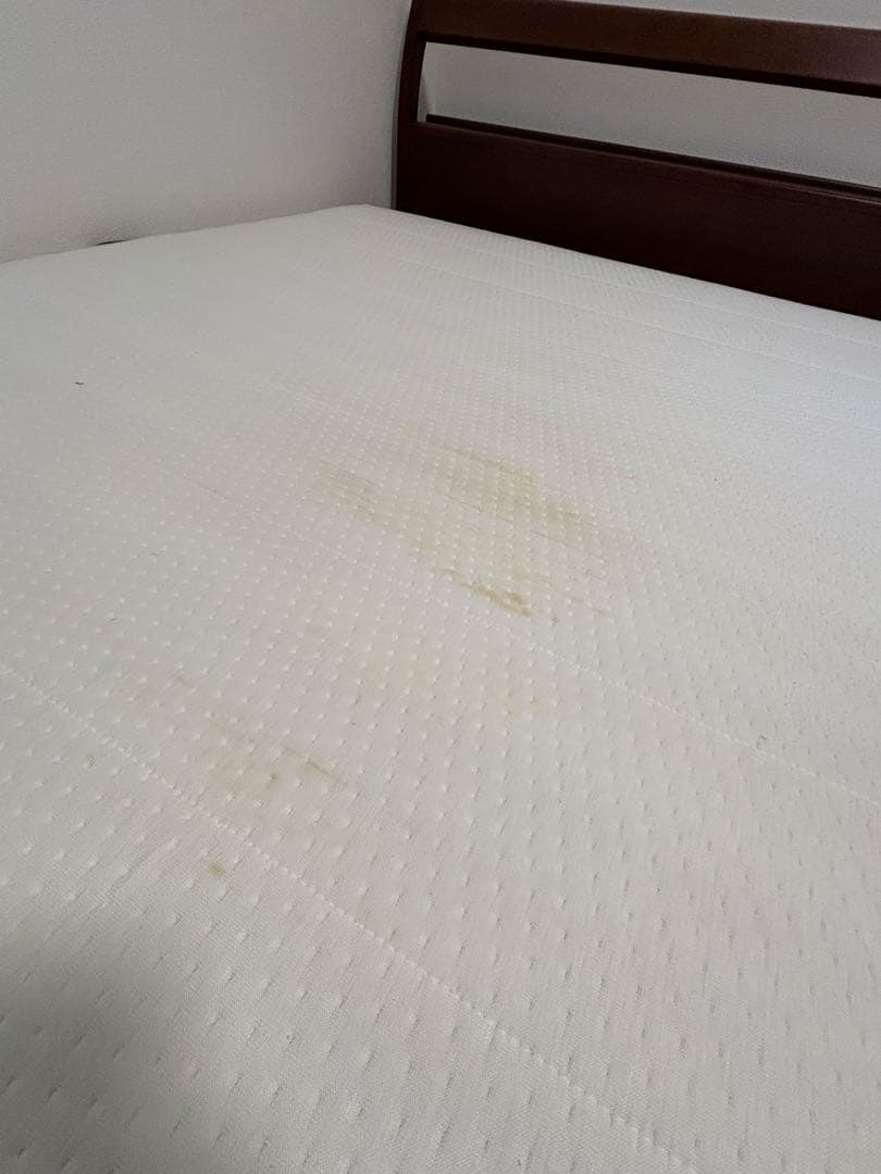 GELTEX ゲルテックス マットレス セミダブル