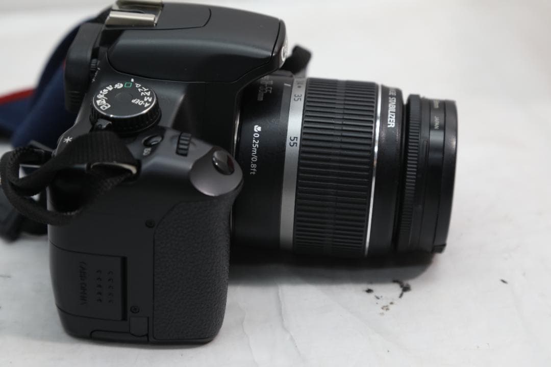 Canon EOS kiss　X2 デジタルカメラ レンズ3本付き　望遠レンズ付