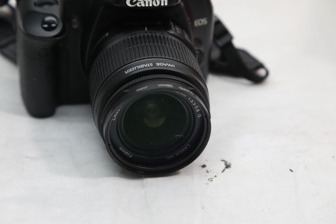 Canon EOS kiss　X2 デジタルカメラ レンズ3本付き　望遠レンズ付