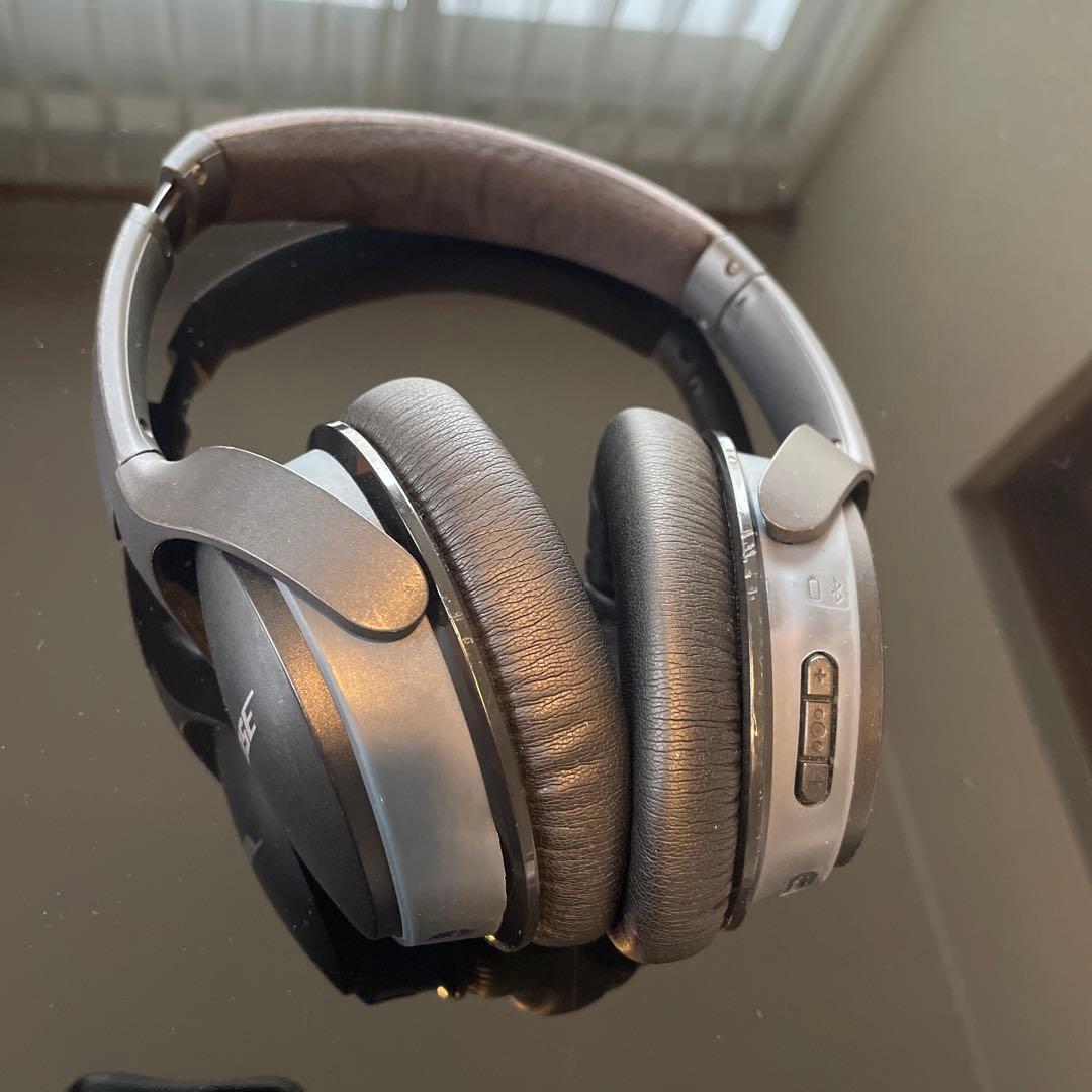 ✨BOSE✨SoundLink around-ear wireless 訳あり