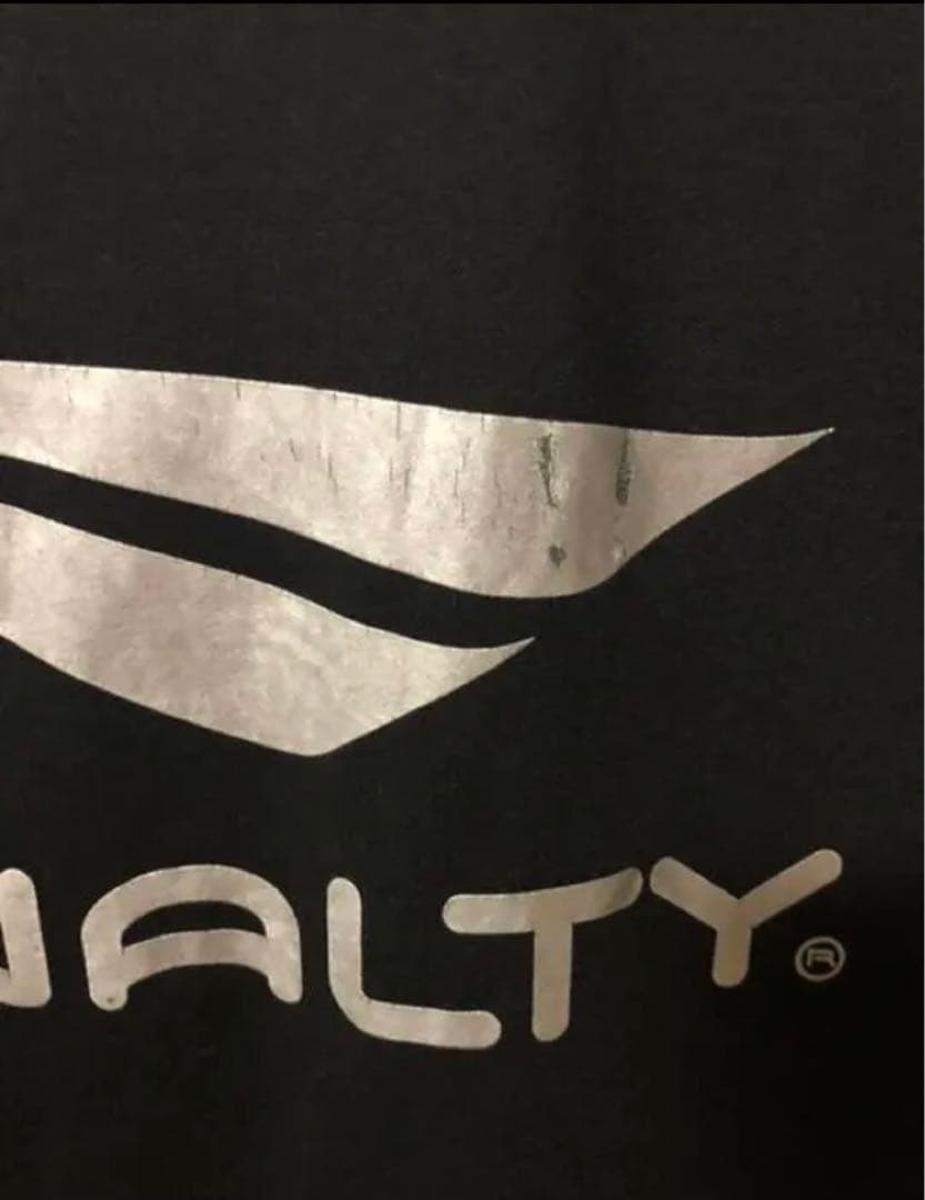 ペナルティ　Tシャツ　湘南ベルマーレ