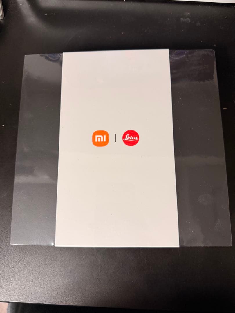 XIAOMI 17 Ultra 16GB+512GB Leica ホワイト