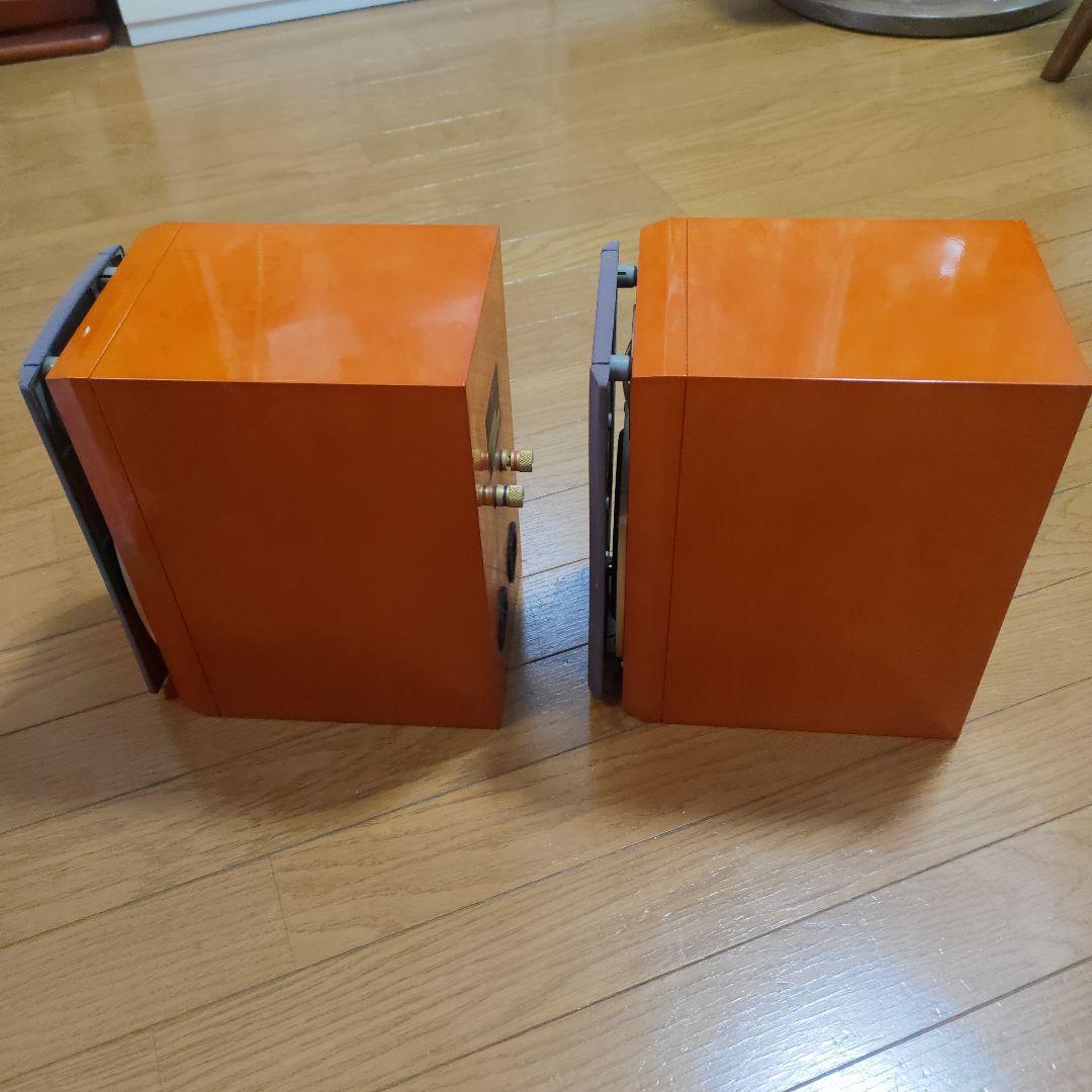 JVC SX-L33MK2 2ウェイバスレフ型スピーカーシステム