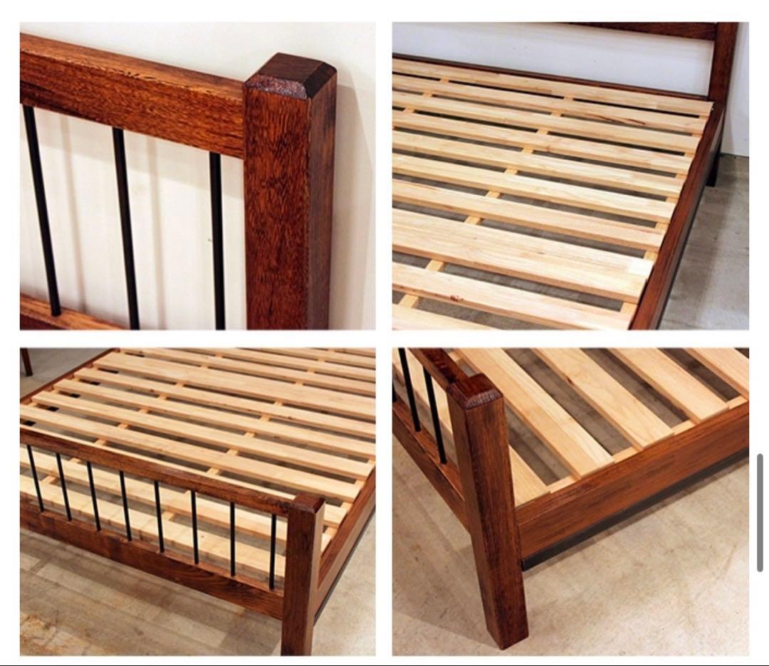 ACME Furniture GRANDVIEW BED シングル