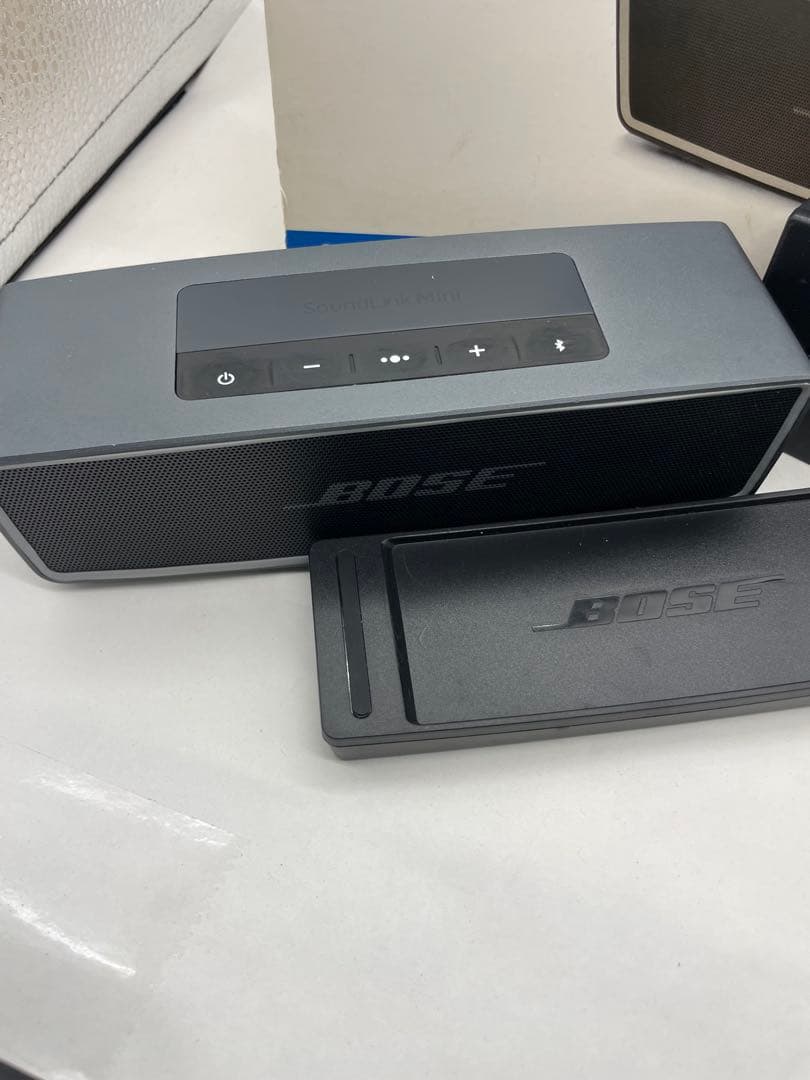 BOSE SoundLink ワイヤレススピーカー
