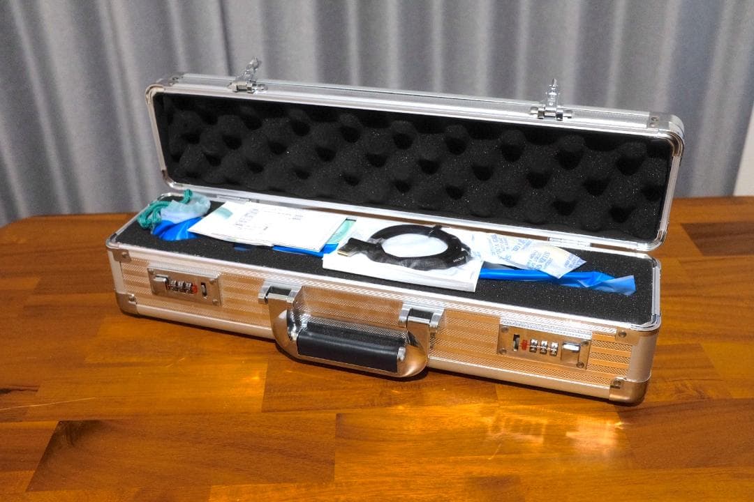 【美品】LAOWA 24mm F14 2X MACRO PROBE レンズ