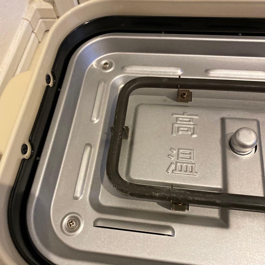 新品同様 BRUNO コンパクトホットプレート BOE070 スヌーピー