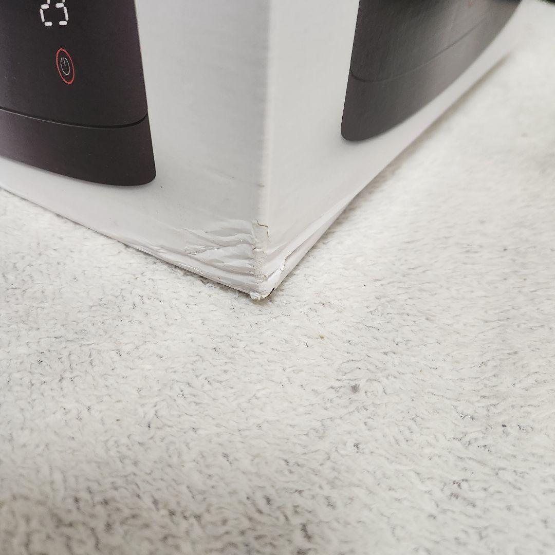 【2023年製】Dyson pure hot&cool HP00　空気清浄機付き