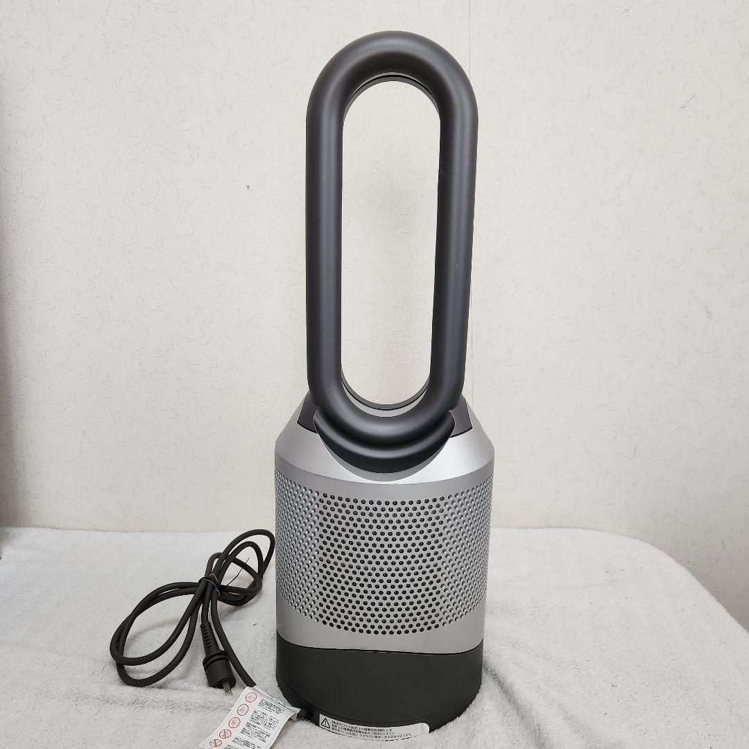 【2023年製】Dyson pure hot&cool HP00　空気清浄機付き