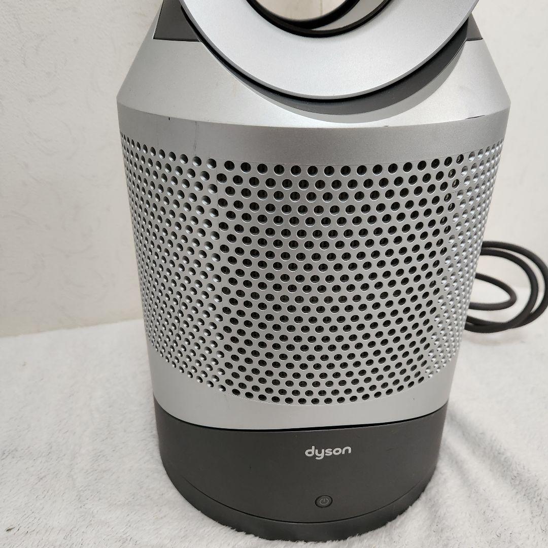 【2023年製】Dyson pure hot&cool HP00　空気清浄機付き