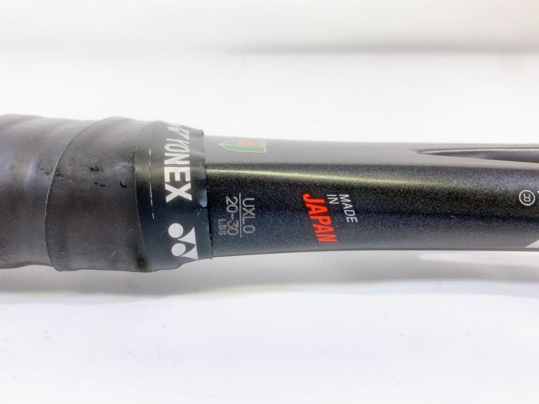 YONEX GEOBREAK 50S LIMITED 軟式 ラケット