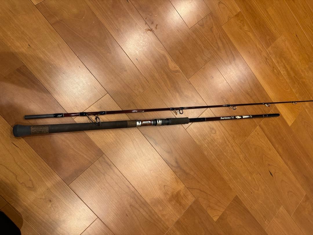 TULALA Bartiono 93 ツララ　バリトーノ93