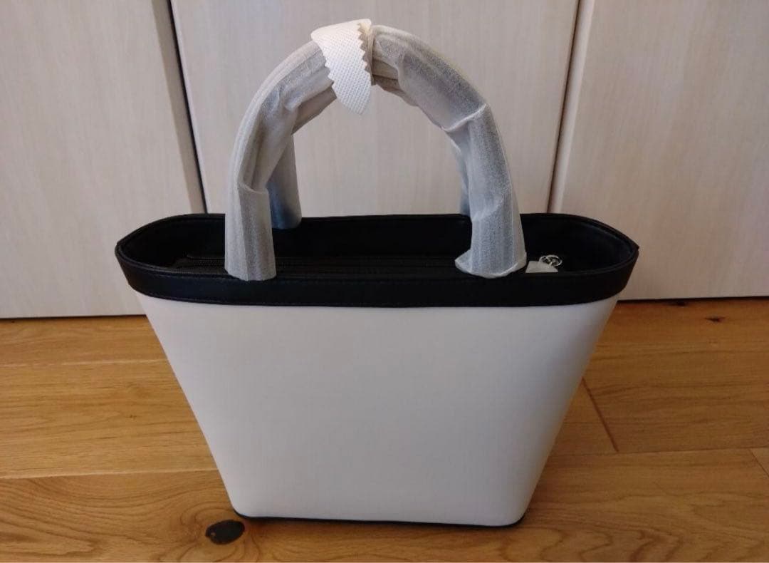 DESCENTE GOLF カートバッグ 24SS DQCXJA41