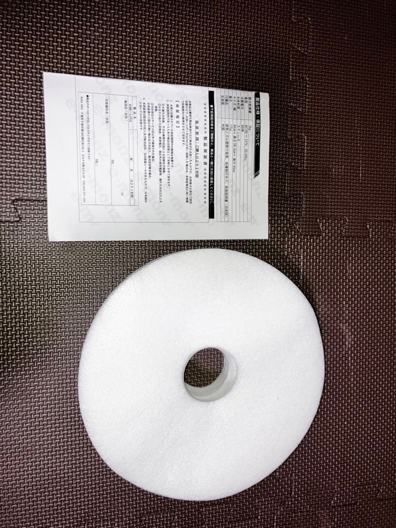 美品.ケーズウェーブ 小型衣類乾燥機 3.0kg WARM DRYER3.0