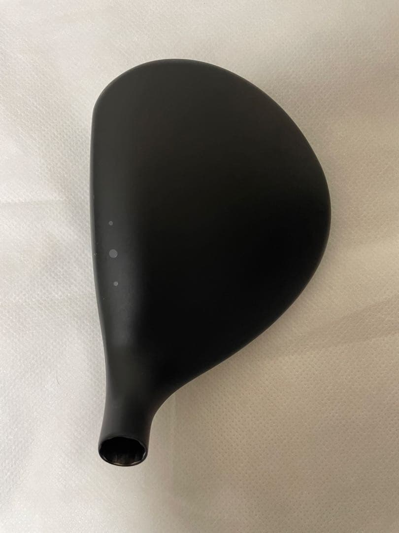 PING G425 MAX フェアウェイウッド 3番 ヘッド