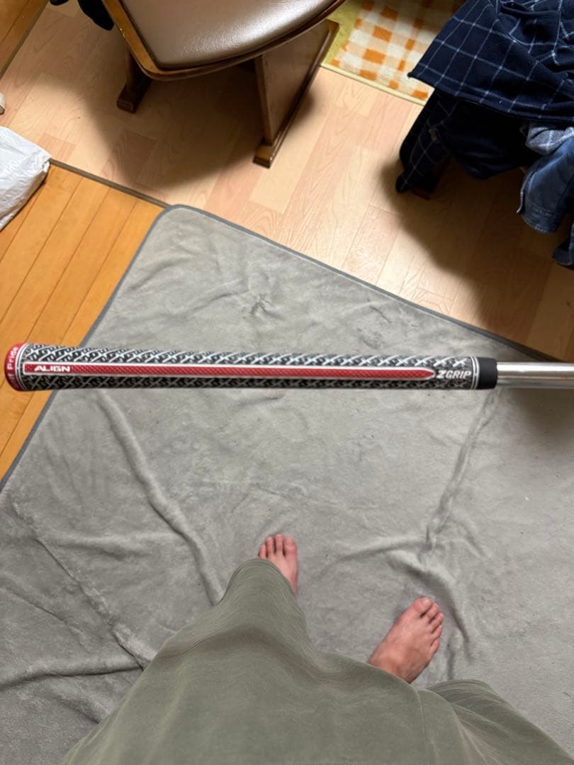 キャロウェイApexMB 5～P ツアーイシューウェイトロックX100