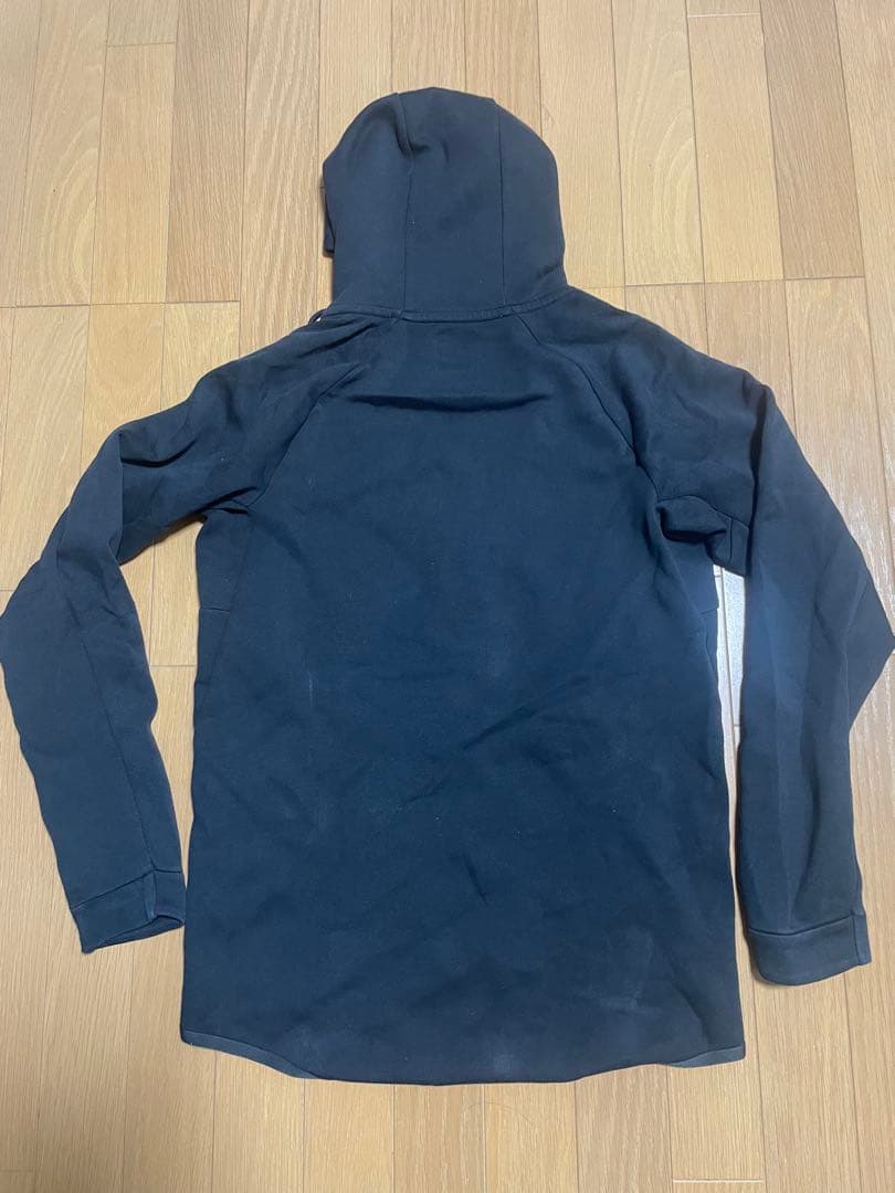 ポルトガル代表 2018 テック フリース WR AUT FZ フーディ