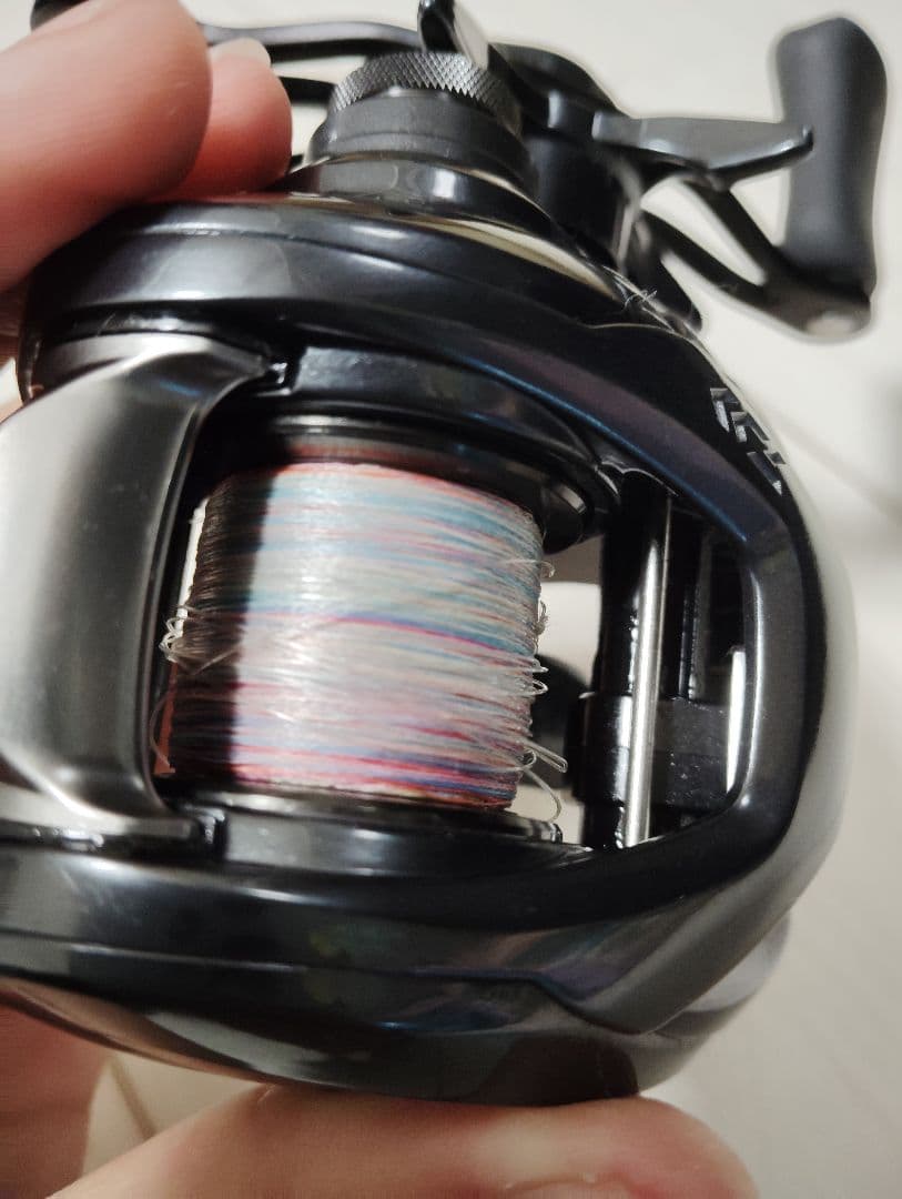 【美品】20タトゥーラSV TW