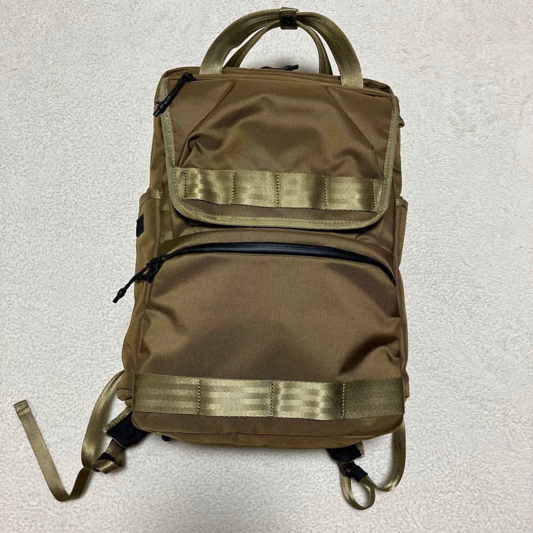 《超美品》定価30,800円　ace エース マルチタイド　リュック