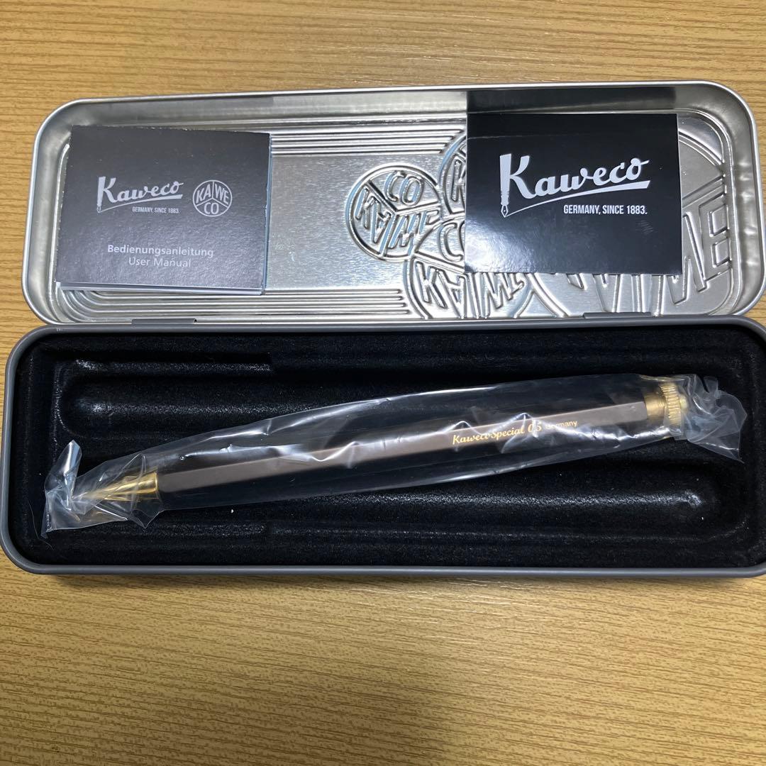 カヴェコスペシャル伊東屋限定色