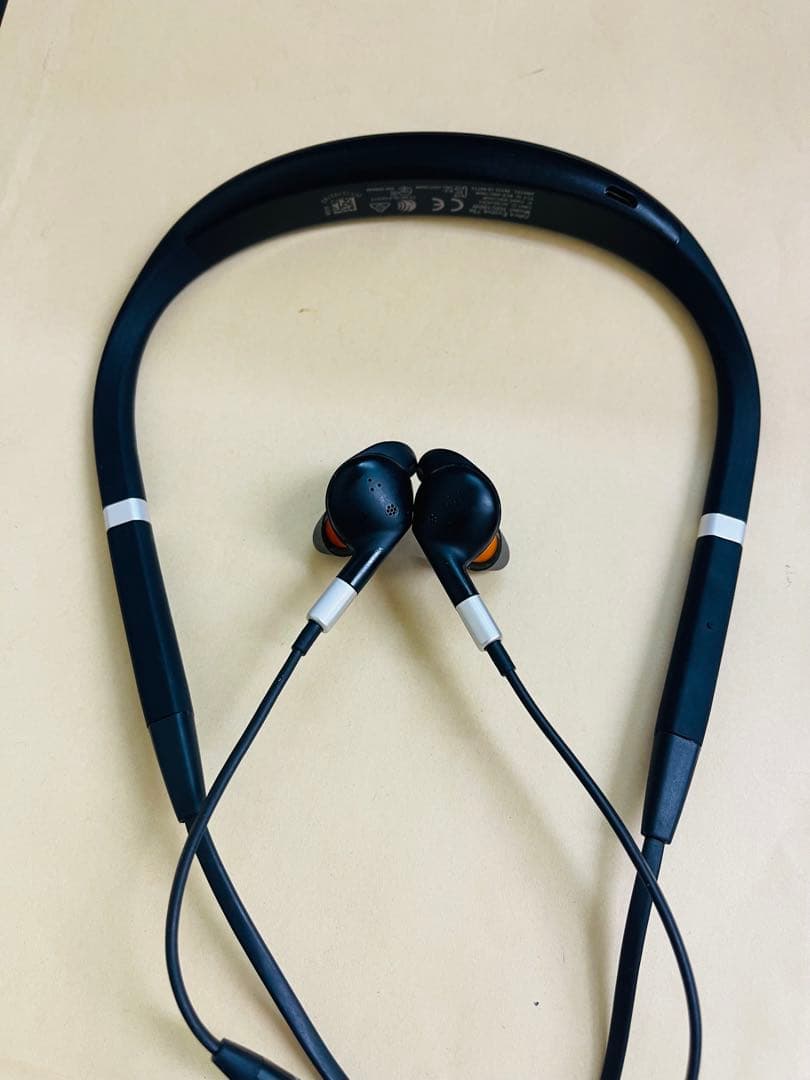 Jabra EVOLVE 75e Bluetoothワイヤレスイヤホン