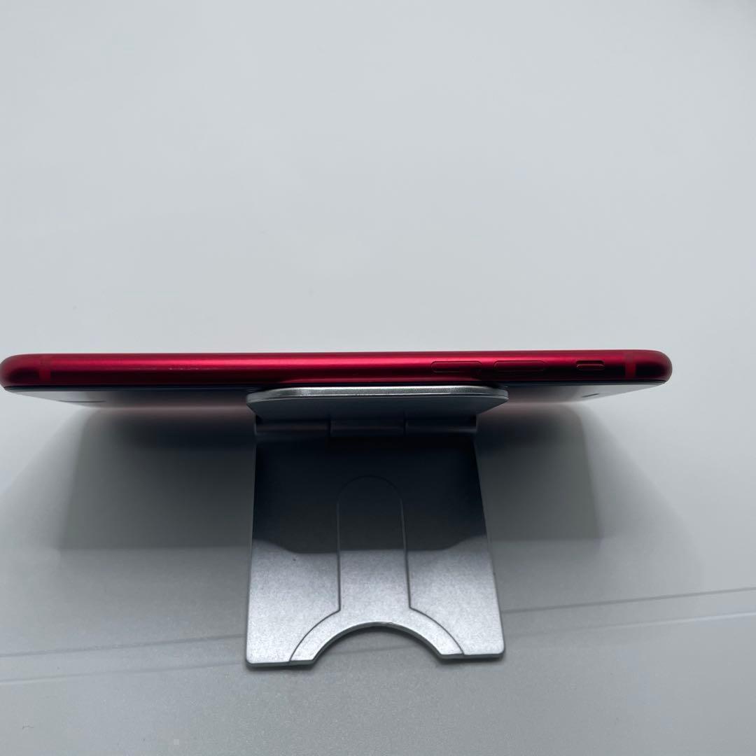 【格安美品】iPhone SE2 64GB simフリー本体 322